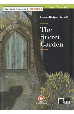 The Secret Garden