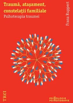Trauma, atasament, constelatii familiale de Franz Ruppert