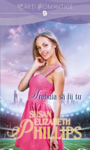 Trebuia sa fii tu