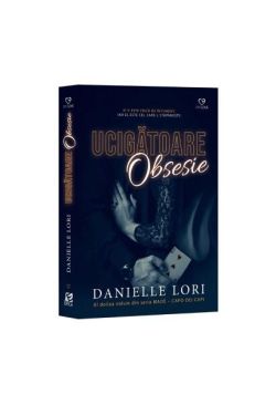 Ucigătoare obsesie (Vol. 2)
