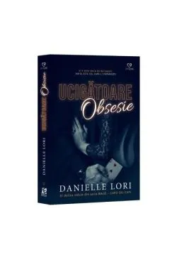 Ucigătoare obsesie (Vol. 2) de Danielle Lori
