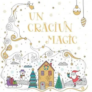 Un Craciun Magic