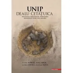 Unip Dealu Cetatuica. Rezultatele cercetarilor arheologice desfasurate intre anii 2009–2015 de Iosif Vasile Ferencz