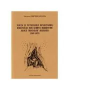 Viata si petrecerea nevoitoarei Anastasia din Sfanta Manastire, Maica Ingerilor (Kerkyra) 1910-1979 de Ieromonah Dimitrios Kavvadia