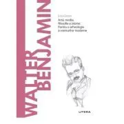 Volumul 58. Descopera Filosofia. Walter Benjamin de Erica Grossi
