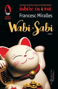 Wabi-Sabi de Francesc Miralles