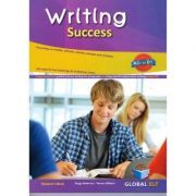 Writing Success CEFR Level A2  to B1