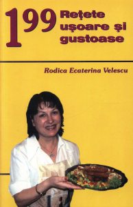 199 Retete usoare si gustoase