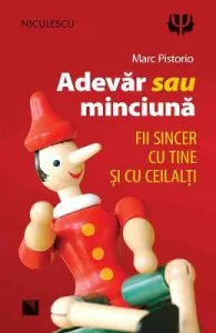 Adevar sau minciuna de Marc Pistorio