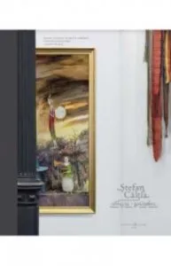 Album: Obiecte graitoare de Stefan Caltia