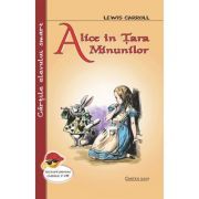 Alice in tara minunilor