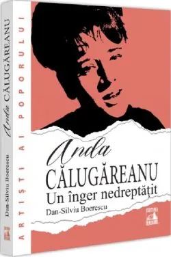 Anda Calugareanu de Dan-Silviu Boerescu