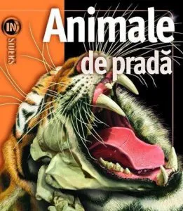 Animale de prada de John Seidensticker