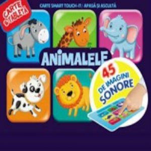 Animalele
