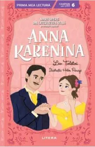 Anna Karenina de Lev Tolstoi