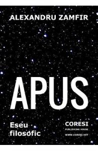 Apus. Eseu filosofic