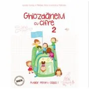 Auxiliar pentru clasa I de Corina Istrate