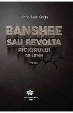 Banshee sau revolta piciorului de lemn