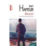 Benoni. Editie de buzunar de Knut Hamsun