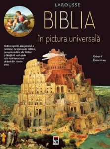 Biblia in pictura universala