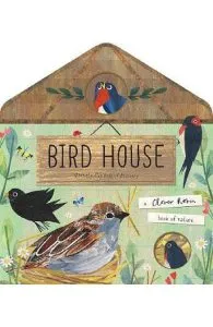 Bird House de Clover Robin