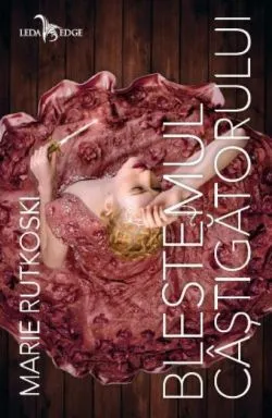 Blestemul câştigătorului (Vol. 1) de Marie Rutkoski