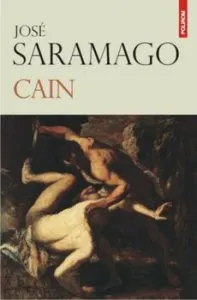 Cain de Jose Saramago