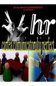 Cartea Comunicatorului Perfect