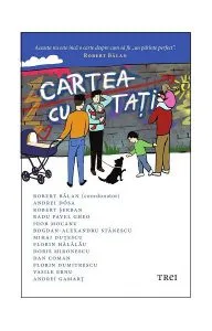 Cartea cu tați de Andrei Dosa