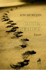 Cartea pierduta de Ion Muresan