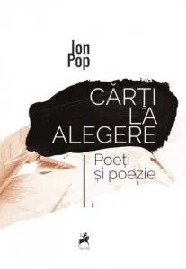 Carti la alegere de Ion Pop