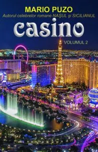 Casino Vol. 2 de Mario Puzo