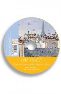 CD Franceza