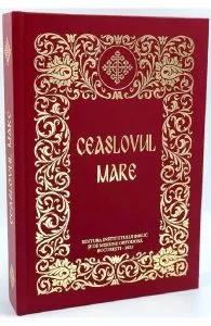 Ceaslovul mare