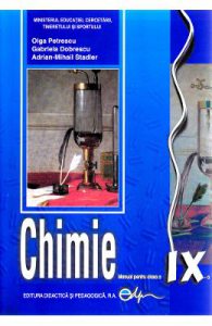 Chimie
