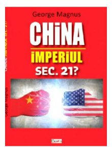 China - Imperiul sec 21?