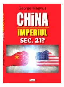 China - Imperiul sec 21?