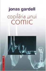 Copilaria unui comic