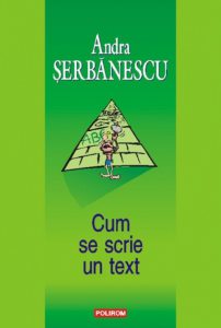 Cum se scrie un text