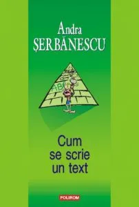 Cum se scrie un text