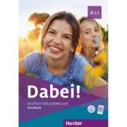 Dabei! A1. 1 Kursbuch