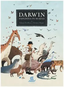 Darwin