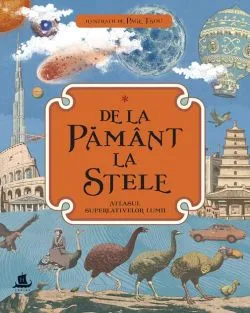 De la Pământ la stele