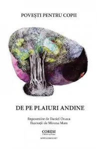 De pe plaiuri andine de Daniel Onaca
