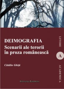 Deimografia. Scenarii ale terorii in proza romaneasca