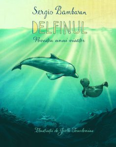 Delfinul