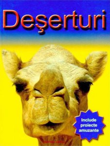 Deserturi