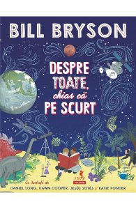 Despre toate, chiar ca pe scurt