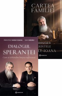 Dialogul Sperantei   Cartea familiei