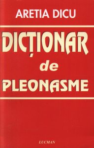 Dictionar de pleonasme